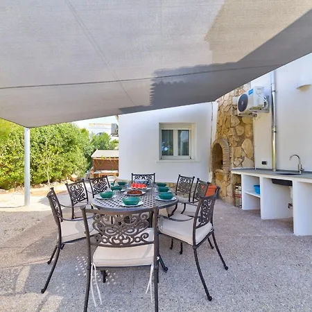 Casablanca - Miami Style For 8 Guests Balcon del Mar