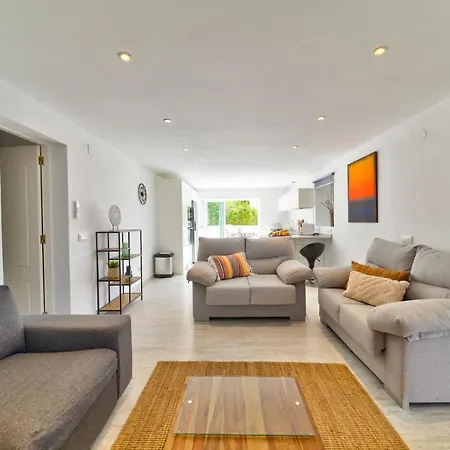 Casablanca - Miami Style For 8 Guests Villa *