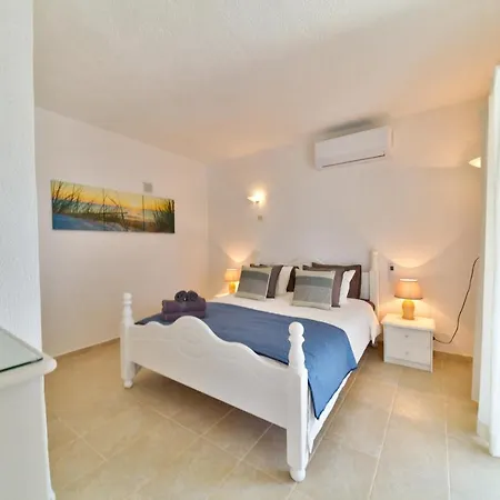 Villa Casablanca - Miami Style For 8 Guests *