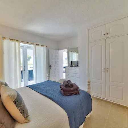 Villa Casablanca - Miami Style For 8 Guests