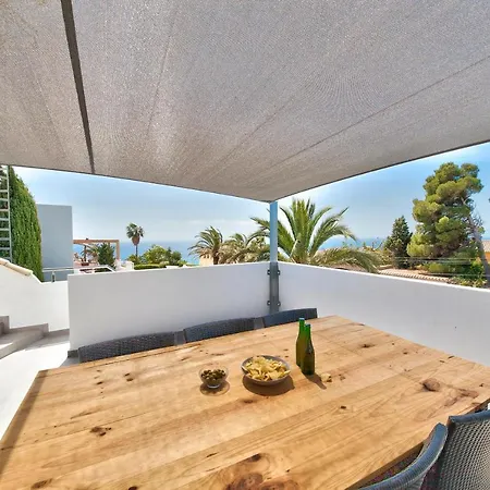 Villa Casablanca - Miami Style For 8 Guests