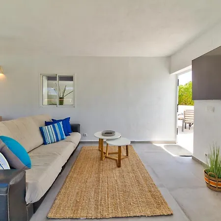Casablanca - Miami Style For 8 Guests Villa *